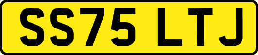 SS75LTJ