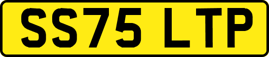 SS75LTP