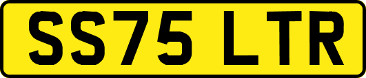 SS75LTR