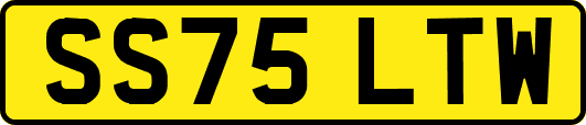 SS75LTW