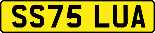 SS75LUA