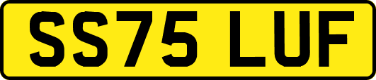 SS75LUF