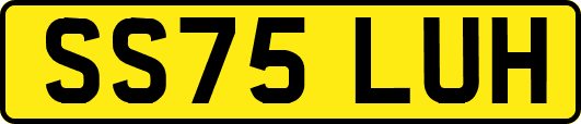 SS75LUH