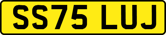 SS75LUJ