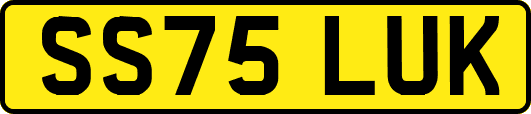 SS75LUK