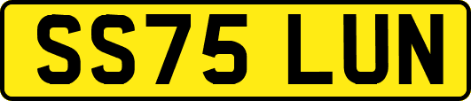 SS75LUN