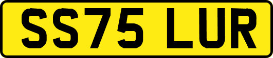 SS75LUR