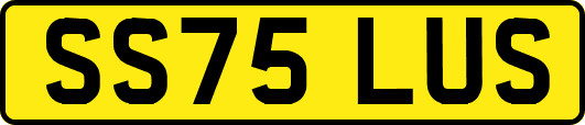 SS75LUS