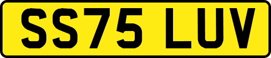 SS75LUV
