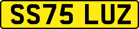 SS75LUZ