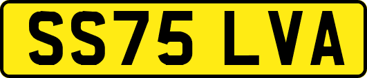 SS75LVA