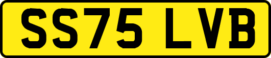 SS75LVB