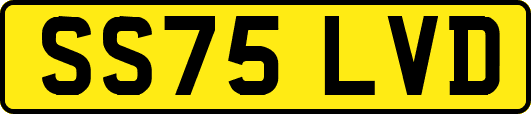 SS75LVD
