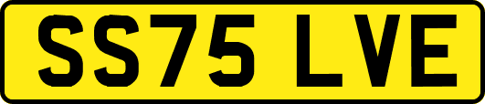SS75LVE
