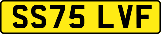 SS75LVF