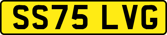 SS75LVG