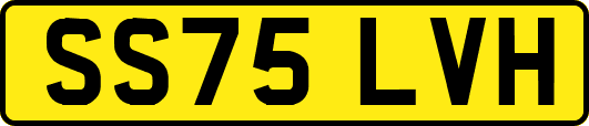 SS75LVH