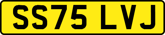 SS75LVJ