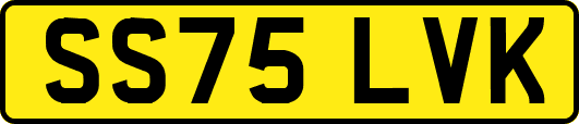SS75LVK