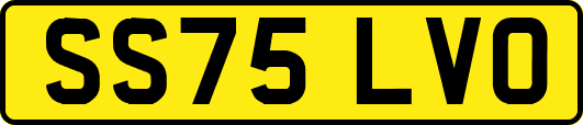 SS75LVO