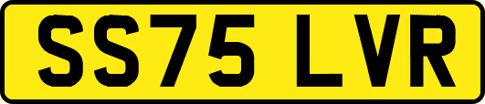 SS75LVR
