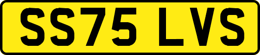 SS75LVS