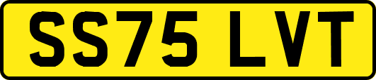 SS75LVT