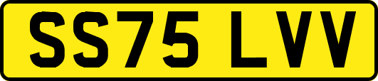 SS75LVV