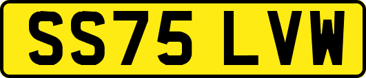 SS75LVW