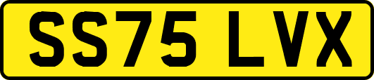SS75LVX