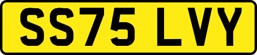SS75LVY