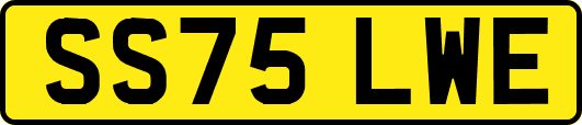 SS75LWE