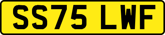 SS75LWF