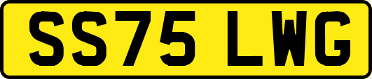SS75LWG