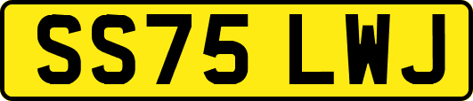 SS75LWJ