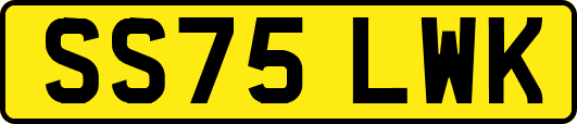 SS75LWK