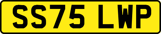 SS75LWP
