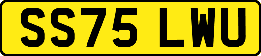 SS75LWU