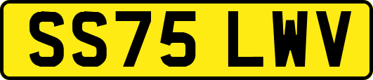 SS75LWV