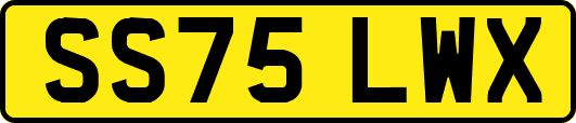 SS75LWX