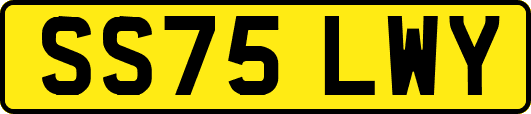 SS75LWY