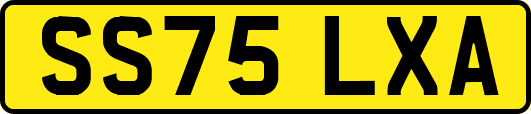 SS75LXA