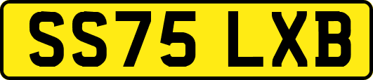 SS75LXB