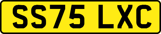 SS75LXC