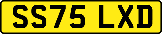 SS75LXD