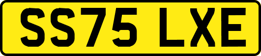 SS75LXE