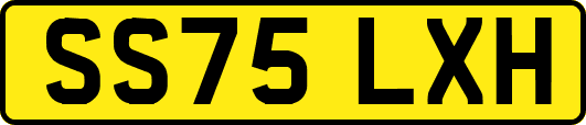 SS75LXH