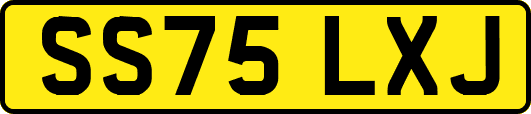 SS75LXJ