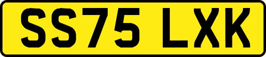 SS75LXK