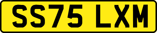 SS75LXM